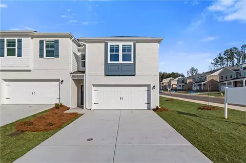 325 Heavenly Hollow Pl, Mcdonough, GA 30253