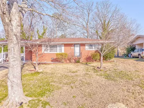 105 Chief Vann Dr SW, Rome, GA 30165