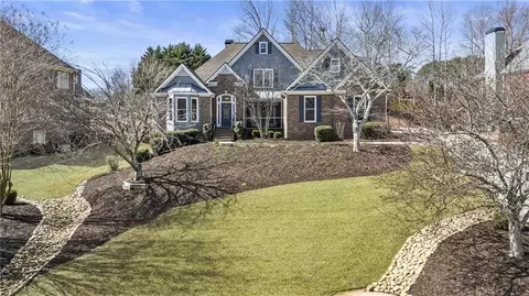 3825 Bishops Walk, Cumming, GA 30041