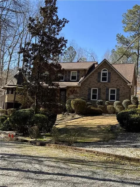 1112 Chandler Haulk Rd, Loganville, GA 30052
