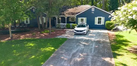 120 Oaklake Dr, Covington, GA 30016