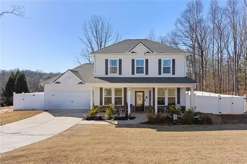 364 Waterford Cir, Cornelia, GA 30531