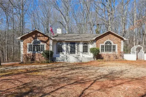 332 Stonecutters Cv, Stockbridge, GA 30281