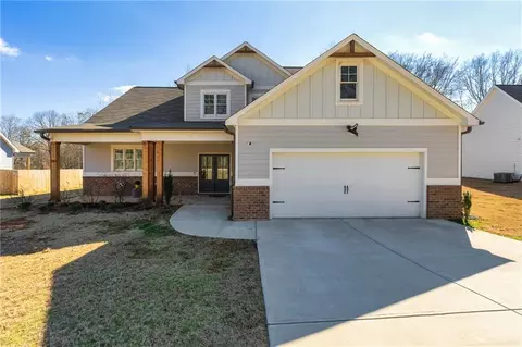 188 Harmony Woods Dr, Dallas, GA 30157