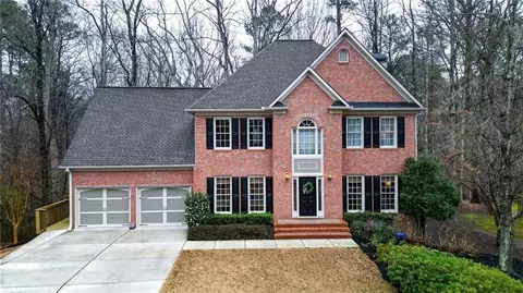 492 Broadstone Way NW, Acworth, GA 30101