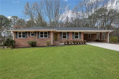 4169 Cedar Valley Ln, Conley, GA 30288