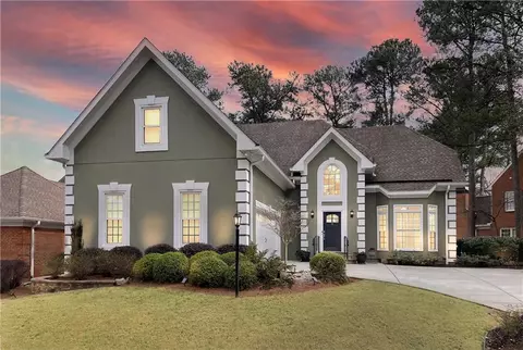 9795 Terrace Lake Pointe Pointe, Roswell, GA 30076