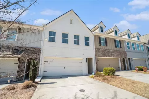 2978 Edgemont Ln, Marietta, GA 30008