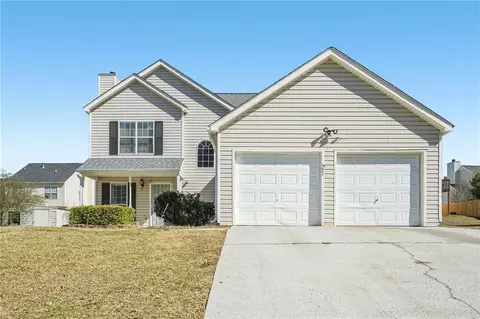 7282 Williamsburg Dr, Riverdale, GA 30274