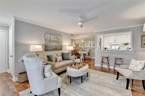 309 Berkeley Woods Dr, Duluth, GA 30096 photo 9