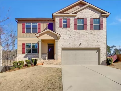8120 Berrywood Ct, Covington, GA 30014
