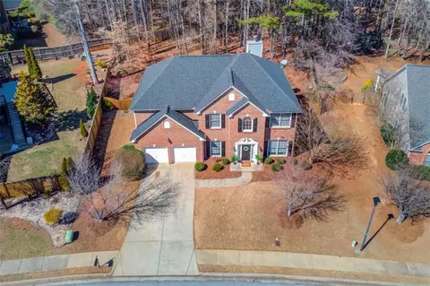 2678 Stockbridge Way, Dacula, GA 30019