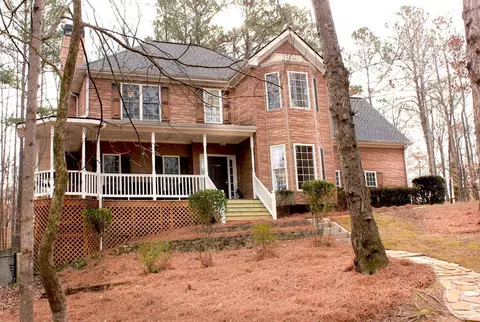 3527 Kellogg Creek Rd, Acworth, GA 30102