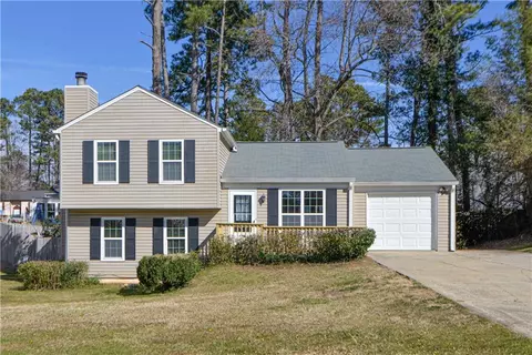 1614 Carrie Farm Ct, Kennesaw, GA 30144