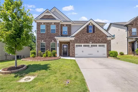 4506 Big Rock Ridge Trl SW, Gainesville, GA 30504