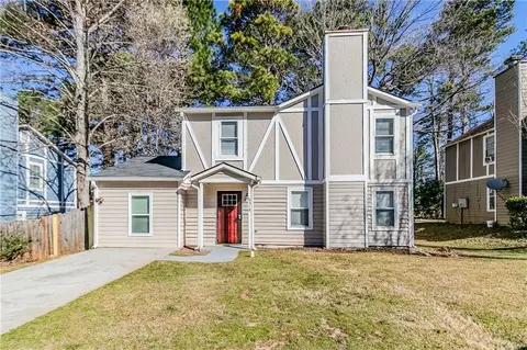 6218 Creekford Ln, Lithonia, GA 30058