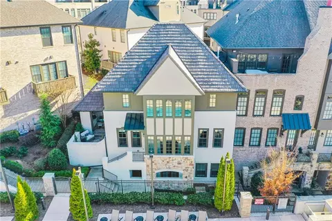 6669 Encore Blvd, Atlanta, GA 30328