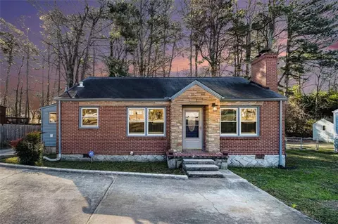 4809 Lavista Rd, Tucker, GA 30084
