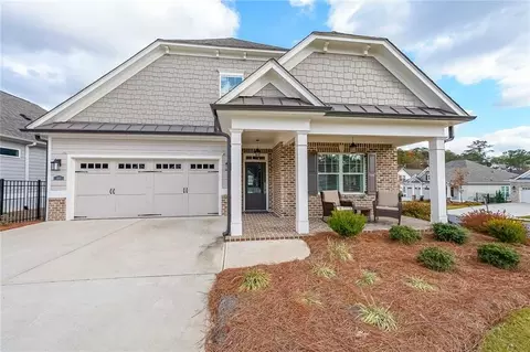 405 Grafton Walk, Woodstock, GA 30188