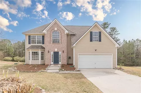2724 Kristen Ct, Conyers, GA 30012