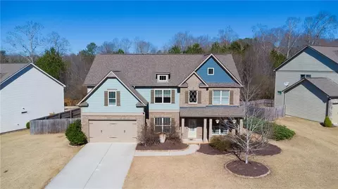 4280 Hunters Walk Way, Cumming, GA 30028