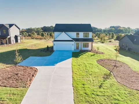 3563 New Hope Rd, Dacula, GA 30019