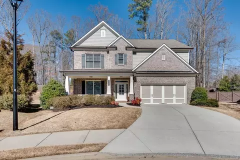5242 Park Vale Dr, Sugar Hill, GA 30518