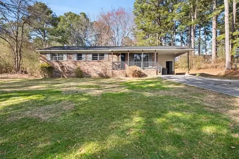 39 Kasonawich Rd NE, Rome, GA 30161