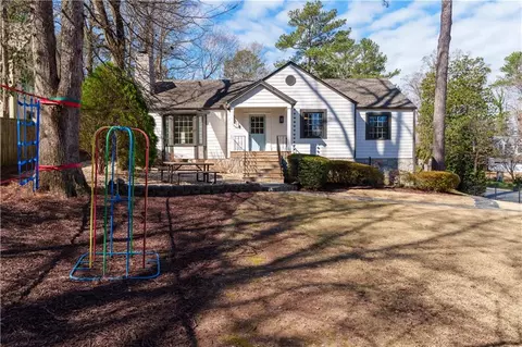 413 Herrington Rd NE, Atlanta, GA 30342