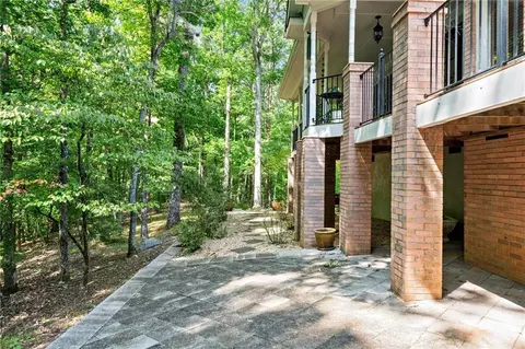 Exterior - 131 Outback Rd, Jasper, GA 30143 photo 11 of 15