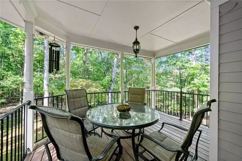 Exterior - 131 Outback Rd, Jasper, GA 30143 photo 4 of 15