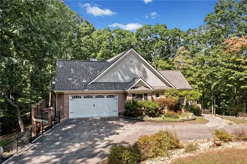Exterior - 131 Outback Rd, Jasper, GA 30143 photo 10 of 15