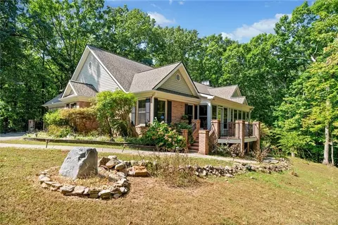 131 Outback Rd, Jasper, GA 30143