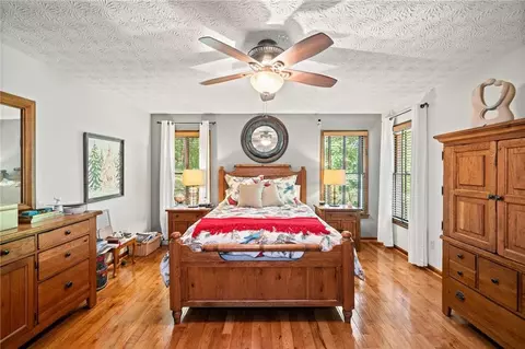 Bedroom - 131 Outback Rd, Jasper, GA 30143 photo 1 of 5