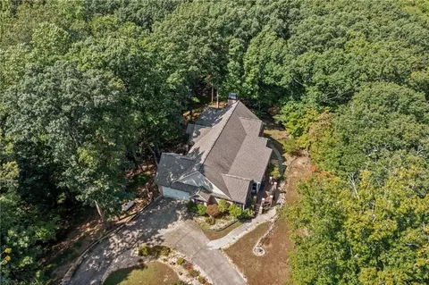 Exterior - 131 Outback Rd, Jasper, GA 30143 photo 15 of 15