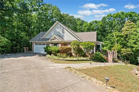 Exterior - 131 Outback Rd, Jasper, GA 30143 photo 9 of 15