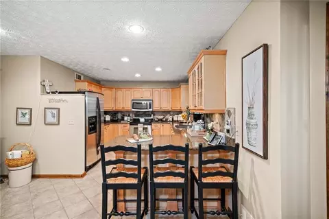 Kitchen - 131 Outback Rd, Jasper, GA 30143 photo 2 of 4