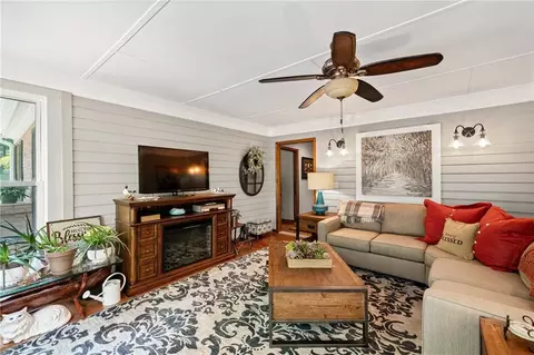 Living - 131 Outback Rd, Jasper, GA 30143 photo 2 of 2