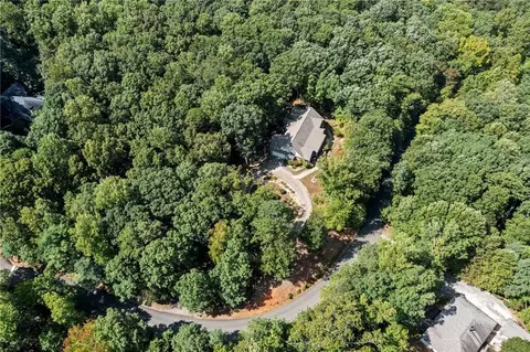 View/Area - 131 Outback Rd, Jasper, GA 30143 photo 1 of 1