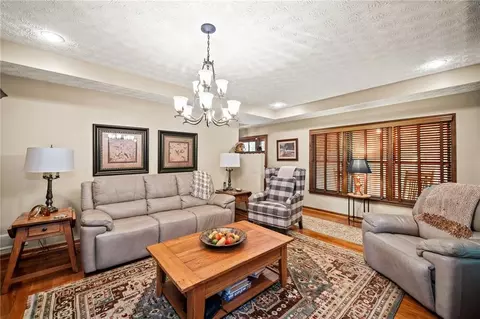 Living - 131 Outback Rd, Jasper, GA 30143 photo 1 of 2