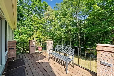 Exterior - 131 Outback Rd, Jasper, GA 30143 photo 8 of 15