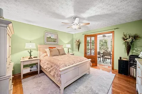 Bedroom - 131 Outback Rd, Jasper, GA 30143 photo 2 of 5