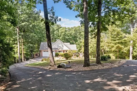 Exterior - 131 Outback Rd, Jasper, GA 30143 photo 14 of 15