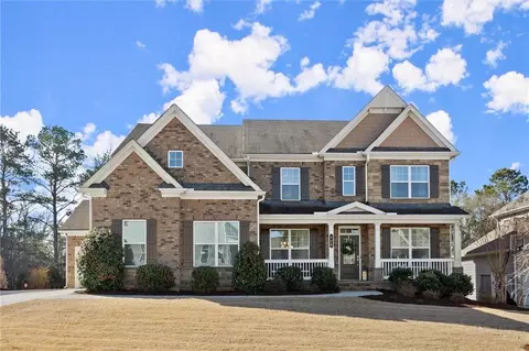 170 Wheaten Dr, Woodstock, GA 30188