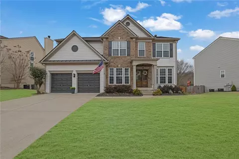 4165 Azurite St, Cumming, GA 30040