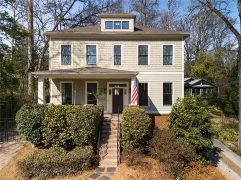 1828 Almeta Ave NE, Atlanta, GA 30307