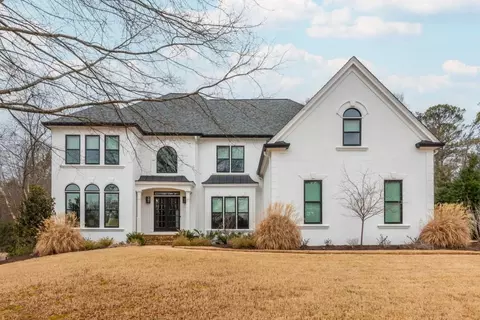 610 Treyburn Manor Dr, Milton, GA 30004