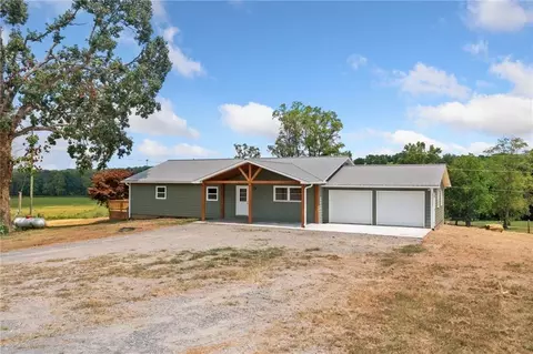 991 Evans Rd, Jasper, GA 30143 photo 3