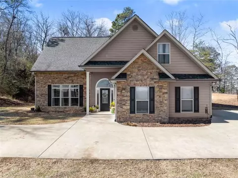 4736 Highland Rd, Gainesville, GA 30506