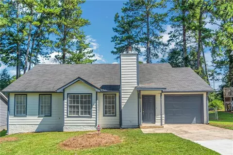 6304 Marbut Farms Ln, Lithonia, GA 30058